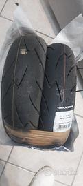 gomme scooter nuove