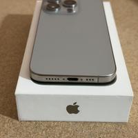 Iphone 15 pro perfetto