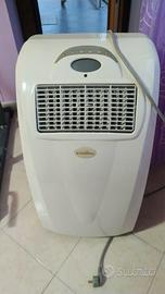 condizionatore portatile 