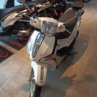Piaggio Liberty 125 - 2019