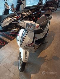 Piaggio Liberty 125 - 2019