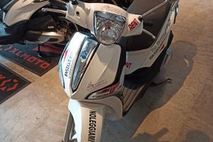 Piaggio Liberty 125 - 2019