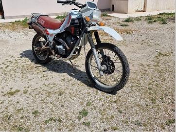 Moto Morini Kanguro 350 - 1986