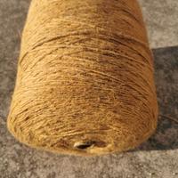 FILATO DI CANAPA IN ROTOLO 3 TREFOLI