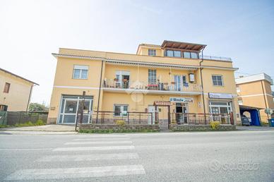 4 LOCALI A STIMIGLIANO