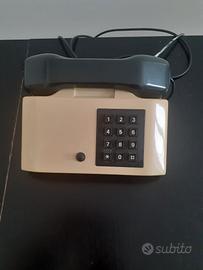 Telefono anni 80