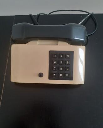 Telefono anni 80