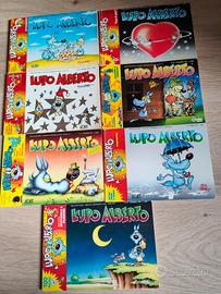 fumetti Lupo Alberto