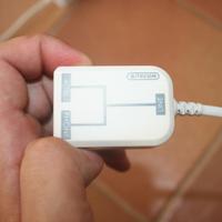 Filtri Adsl di vario tipo