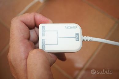 Filtri Adsl di vario tipo