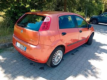 Fiat grande punto