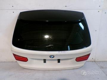 Portellone Posteriore BMW F31 Touring 3 2015 SW