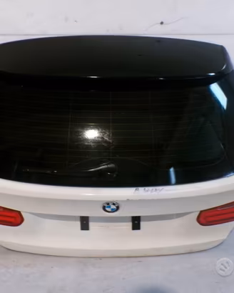 Portellone Posteriore BMW F31 Touring 3 2015 SW