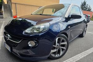 opel adam 1.4 anno 2015 euro 6  105 km