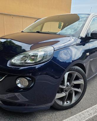opel adam 1.4 anno 2015 euro 6  105 km