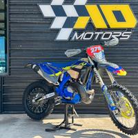 Sherco 300 SE Factory
