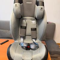 Seggiolino auto