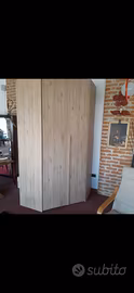 Cabina Armadio