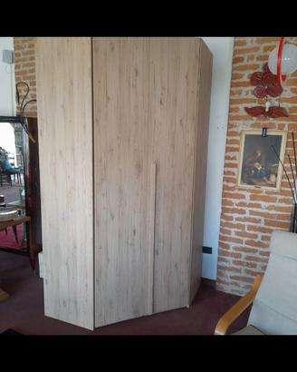 Cabina Armadio