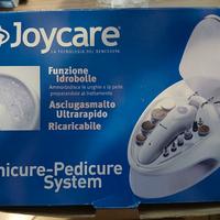 joycare manicure-pedicure system