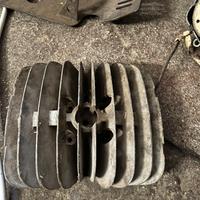 Testata fantic motor