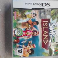 The sims island 2