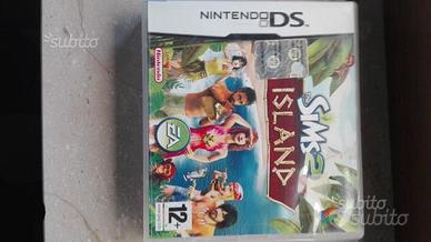 The sims island 2