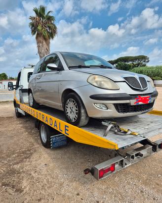 CARROATTREZZI AFRAGOLA H24  Tel.3933135991