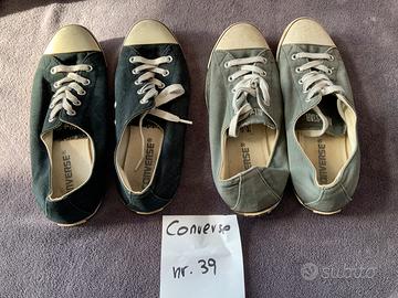 Scarpe da ginnastica