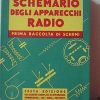 libri di elettronica