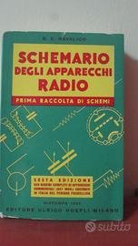 libri di elettronica