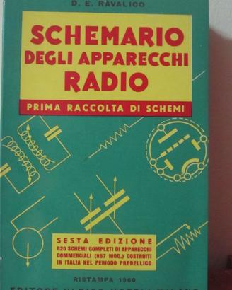 libri di elettronica