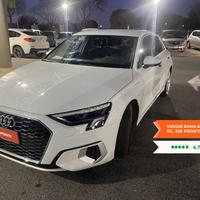 AUDI A3 4 serie A3 SPB 40 TFSI e S tronic Busi...