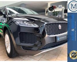 Jaguar E-Pace E-Pace 2.0d i4 awd 150cv auto IVA