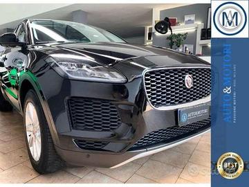 Jaguar E-Pace E-Pace 2.0d i4 awd 150cv auto IVA