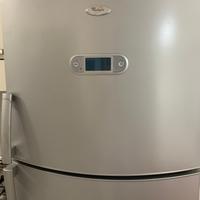 Frigo no frost
