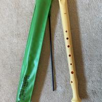 Flauto dolce Hohner sweet flute