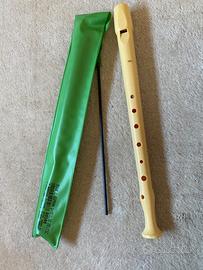 Flauto dolce Hohner sweet flute