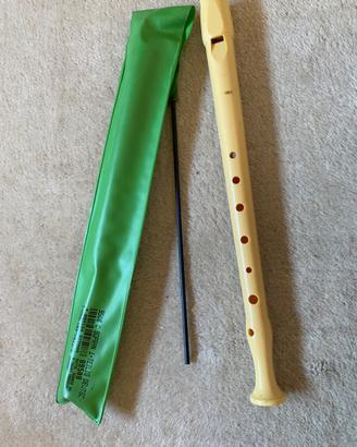 Flauto dolce Hohner sweet flute