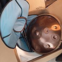 hand Pan 12 note