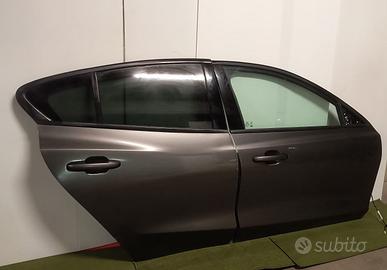 Porta portiera sportello ford focus mk4 2019 2025