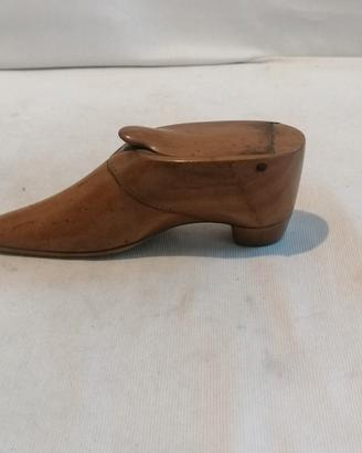 tabacchiera d'epoca 