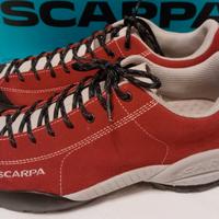 Scarpa Mojito Tg.39 nuove