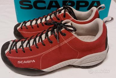 Scarpa Mojito Tg.39 nuove