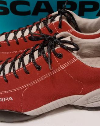 Scarpa Mojito Tg.39 nuove