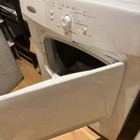 Asciugatrice whirpool 6 senso