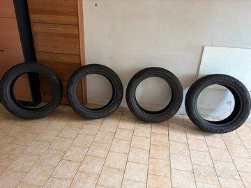 Gomme invernali