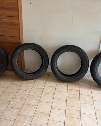 Gomme invernali