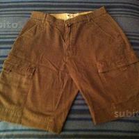 Shorts della Columbia