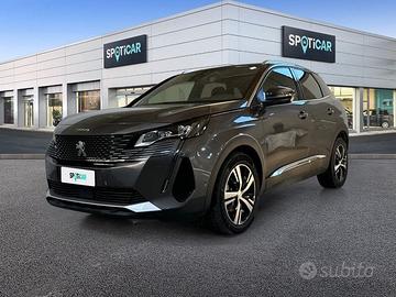 Peugeot 3008 PureTech Turbo 130 GT